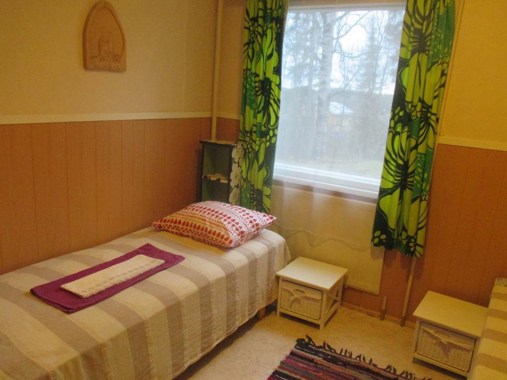 Guest House Ugrin Paikka Sippola Εξωτερικό φωτογραφία
