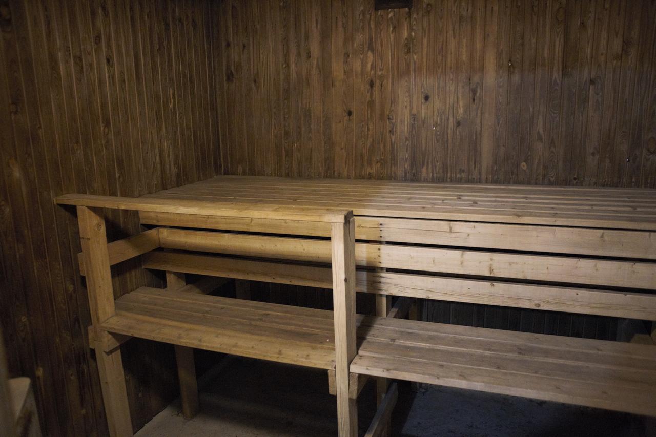 Guest House Ugrin Paikka Sippola Εξωτερικό φωτογραφία