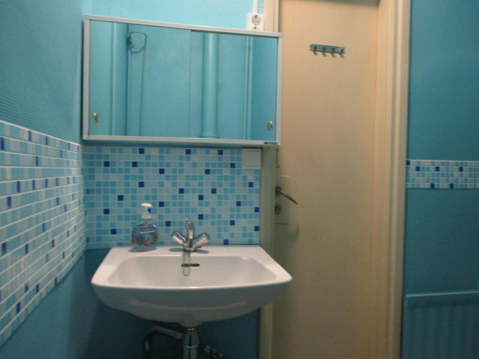 Guest House Ugrin Paikka Sippola Εξωτερικό φωτογραφία