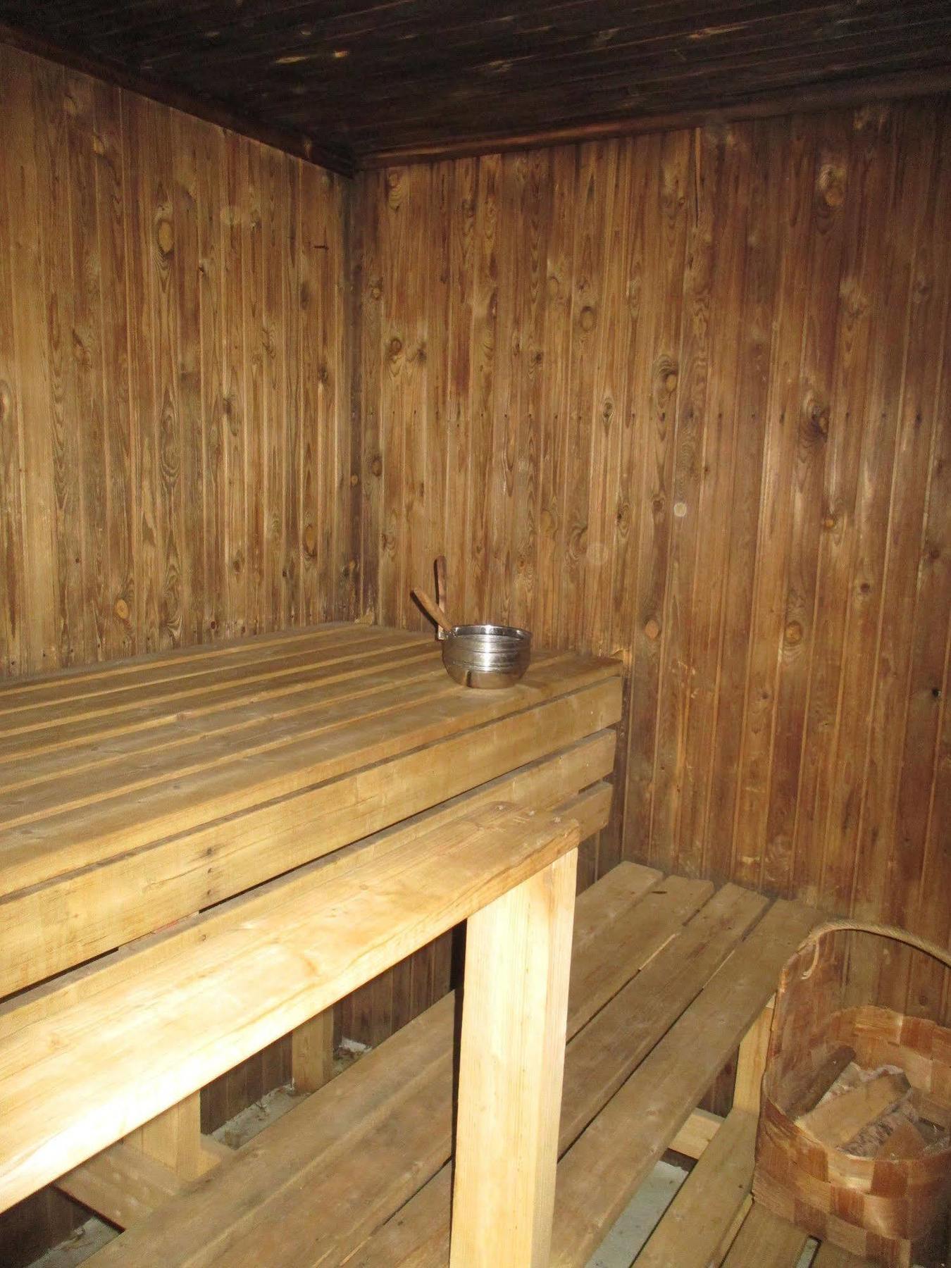 Guest House Ugrin Paikka Sippola Εξωτερικό φωτογραφία