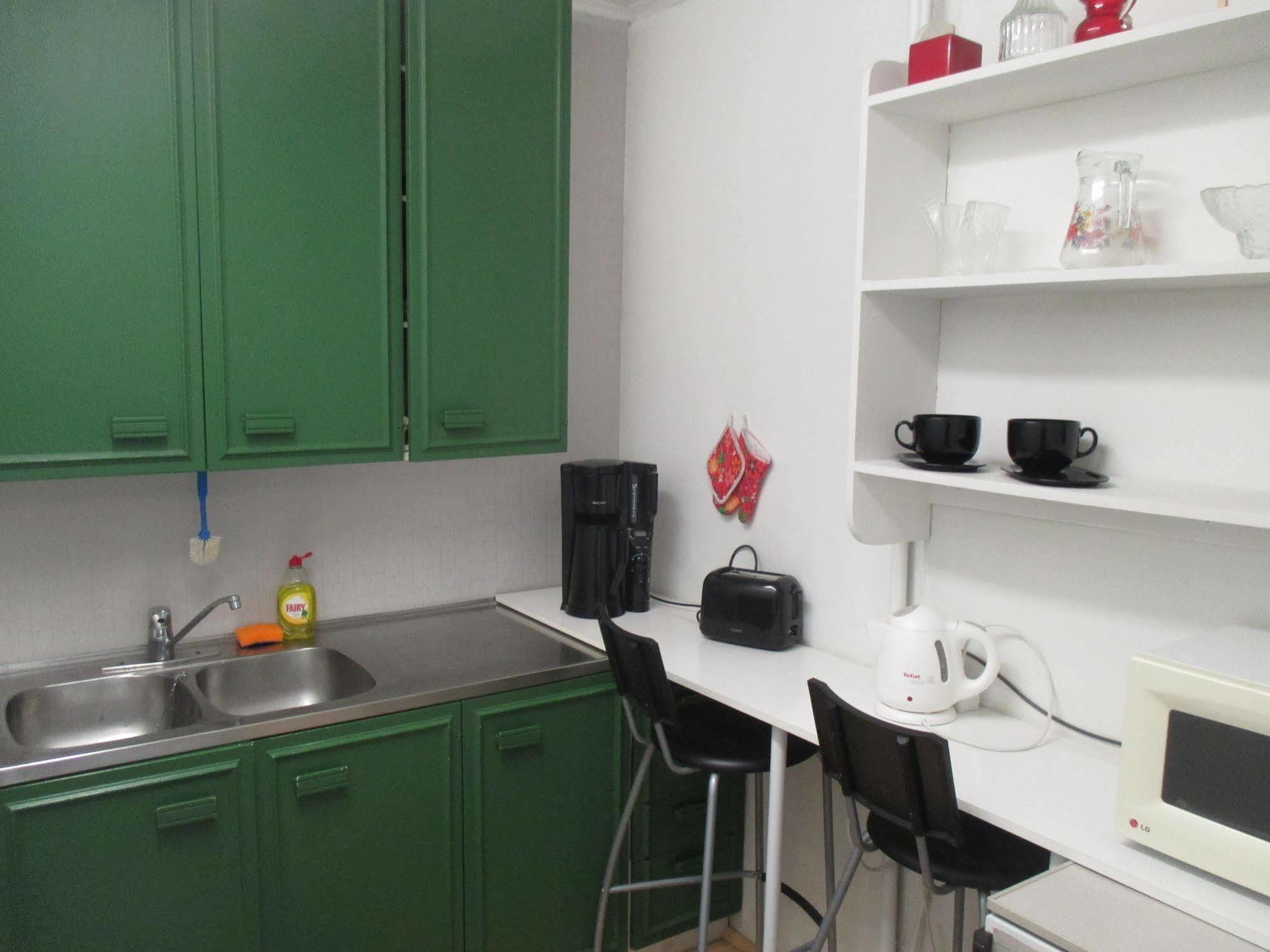 Guest House Ugrin Paikka Sippola Εξωτερικό φωτογραφία