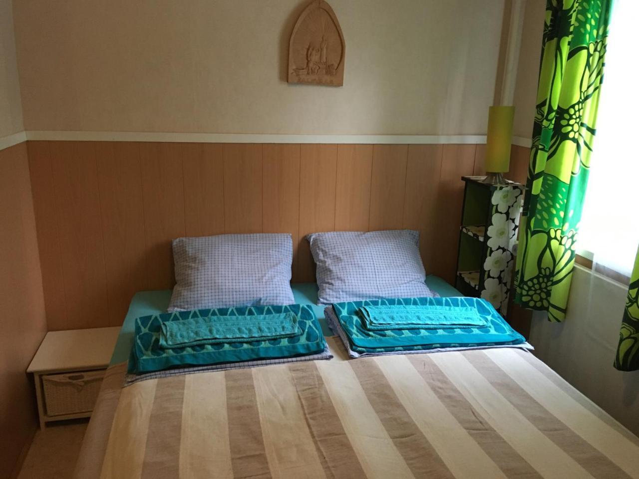 Guest House Ugrin Paikka Sippola Εξωτερικό φωτογραφία