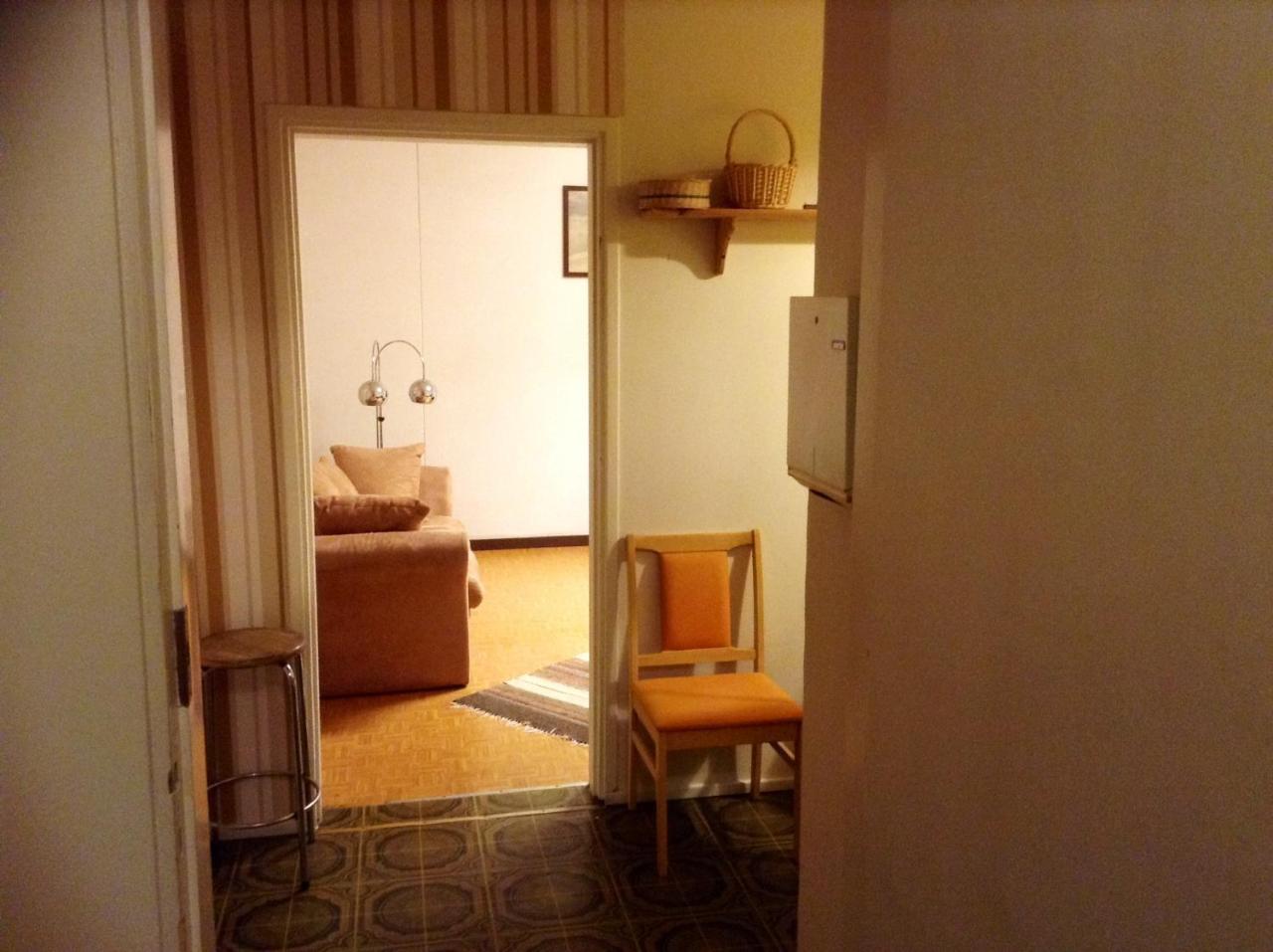 Guest House Ugrin Paikka Sippola Εξωτερικό φωτογραφία