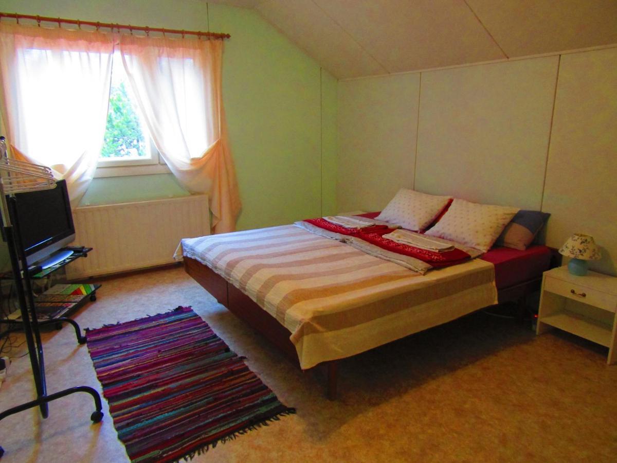 Guest House Ugrin Paikka Sippola Εξωτερικό φωτογραφία