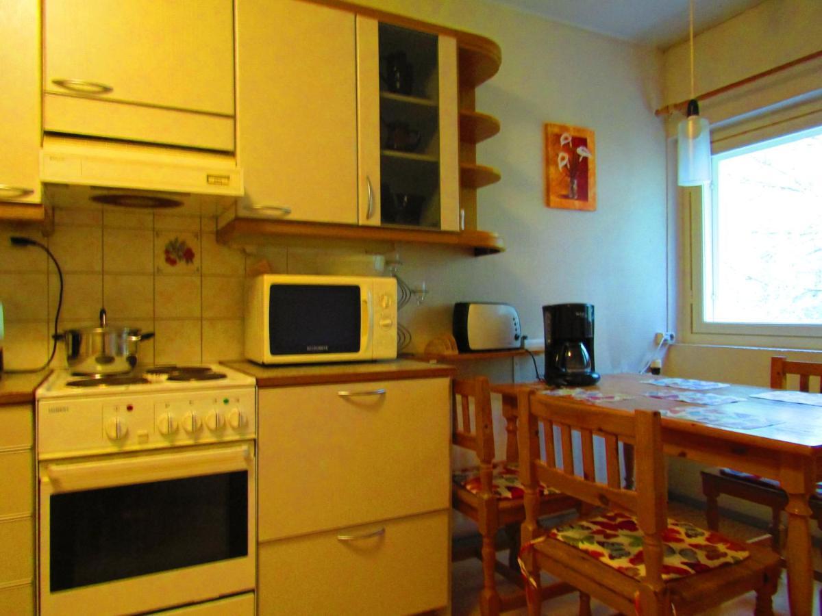 Guest House Ugrin Paikka Sippola Εξωτερικό φωτογραφία